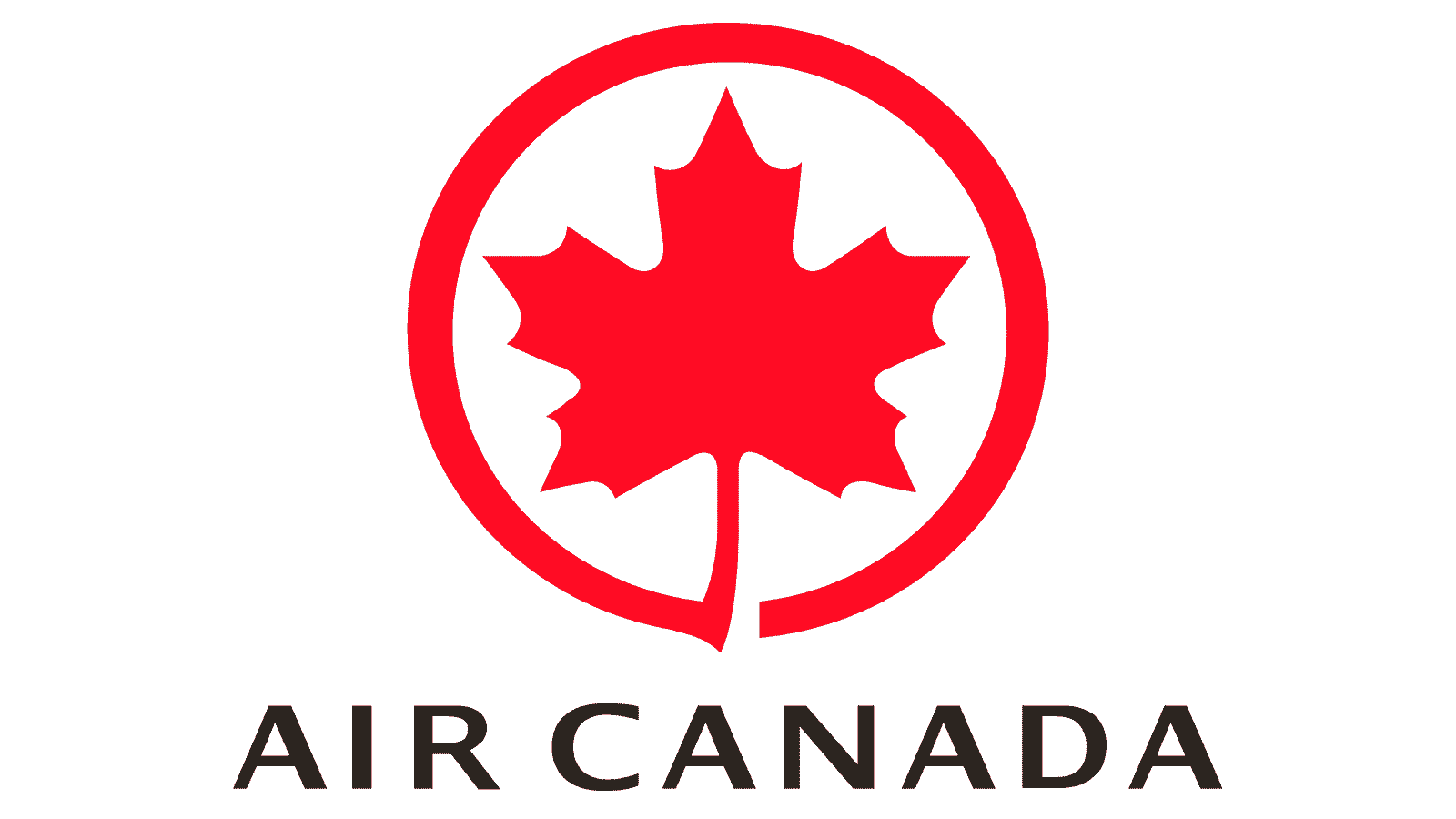 Air Canada logo